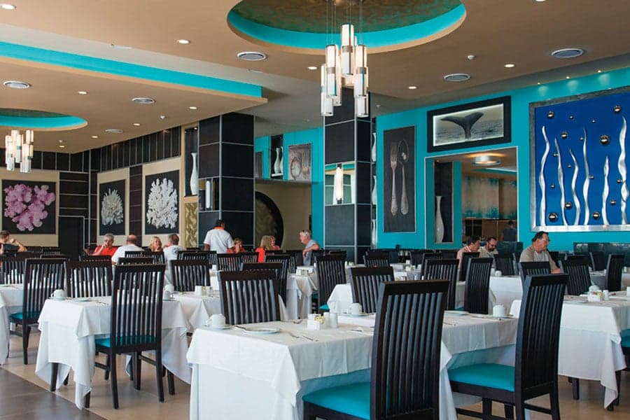 Hotel Riu Palace Cabo San Lucas - All Inclusive 4
