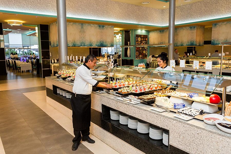 Hotel Riu Palace Cabo San Lucas - All Inclusive 2