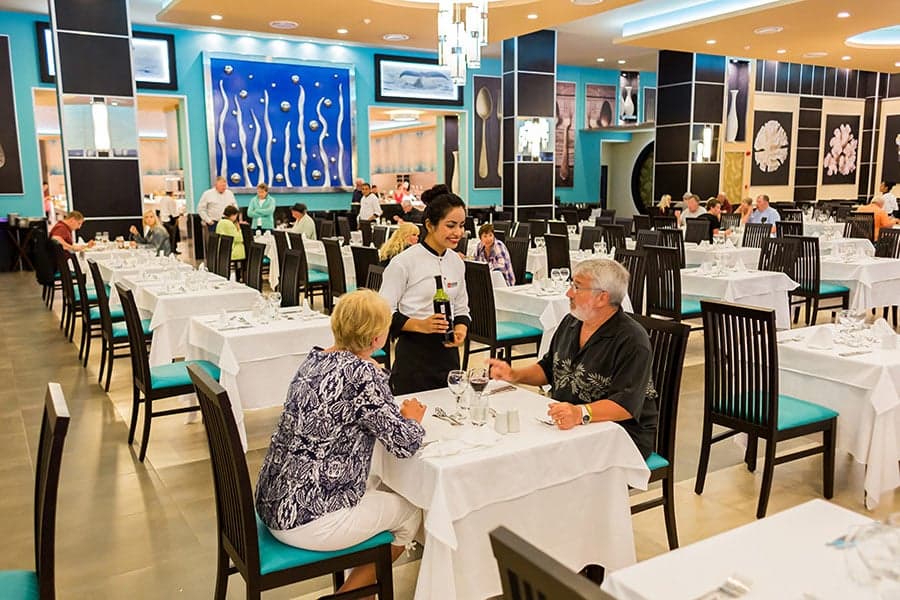 Hotel Riu Palace Cabo San Lucas - All Inclusive 3