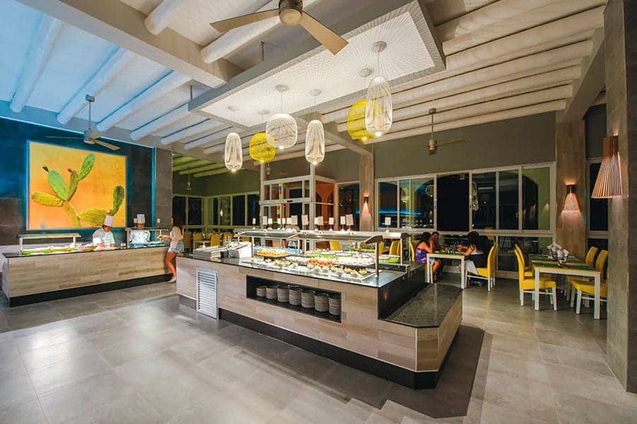 Hotel Riu Palace Cabo San Lucas - All Inclusive