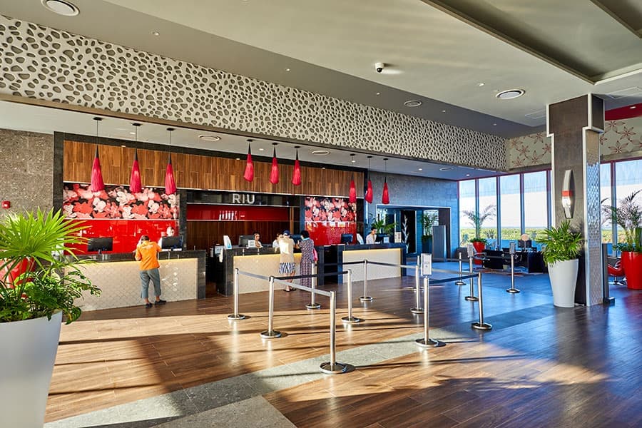 Hotel Riu Palace Costa Mujeres - All Inclusive 3