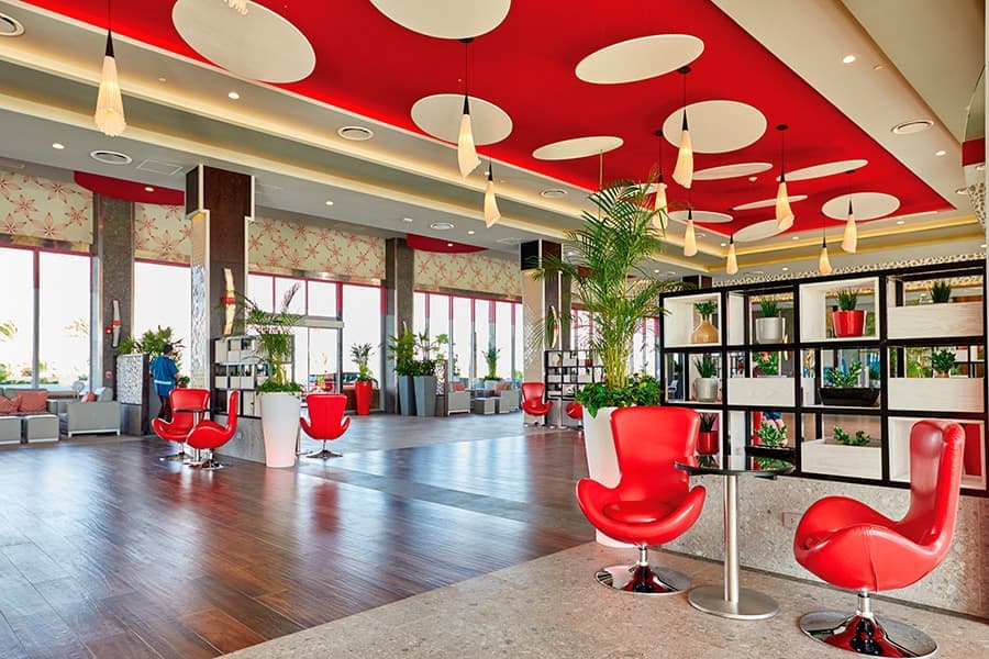 Hotel Riu Palace Costa Mujeres - All Inclusive 4