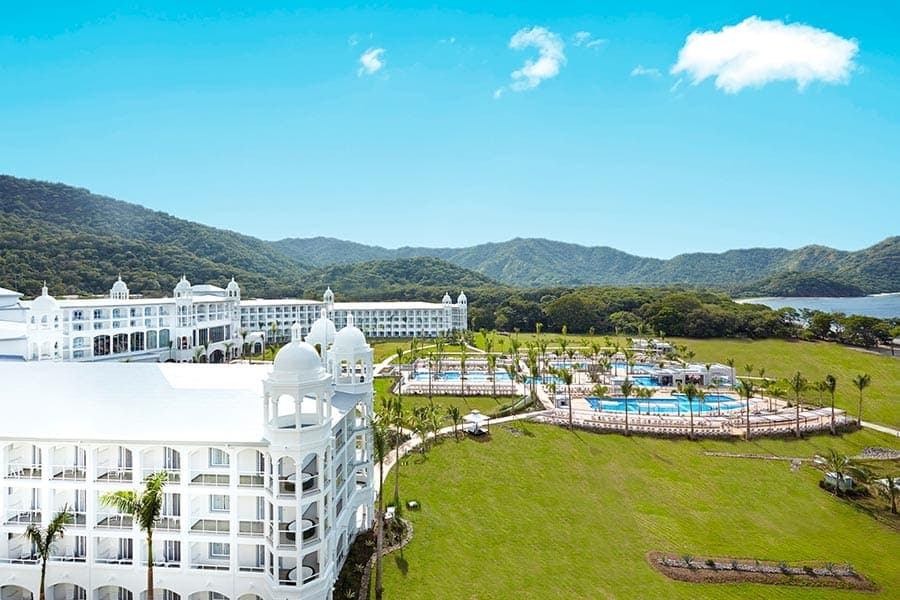 Hotel Riu Palace Costa Rica - All Inclusive 2
