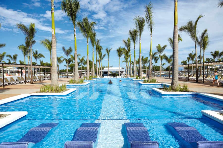 Hotel Riu Palace Costa Rica - All Inclusive 3