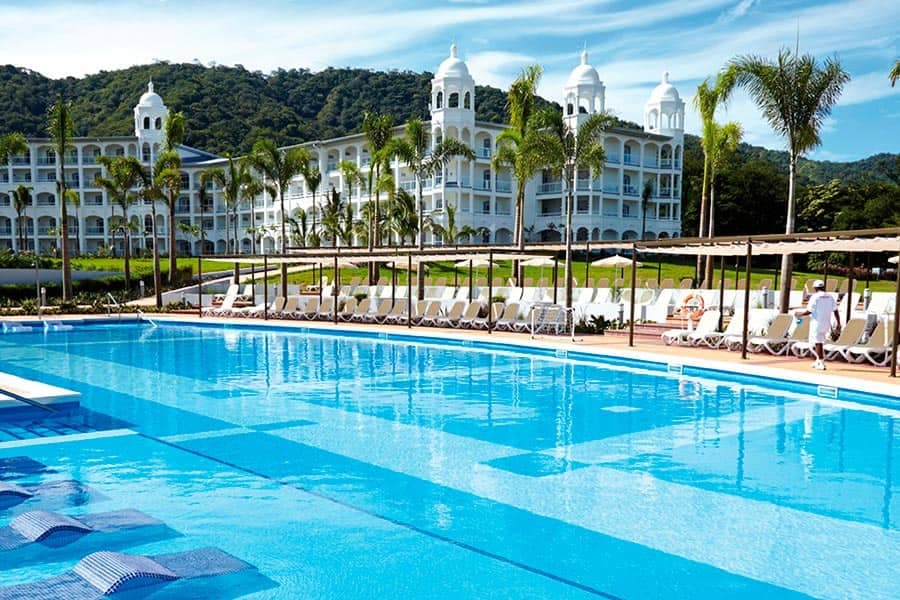 Hotel Riu Palace Costa Rica - All Inclusive 4