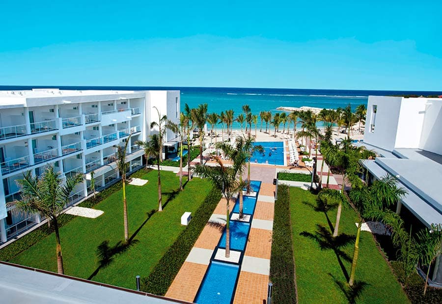 Hotel Riu Palace Jamaica - Adults Only - All Inclusive 2
