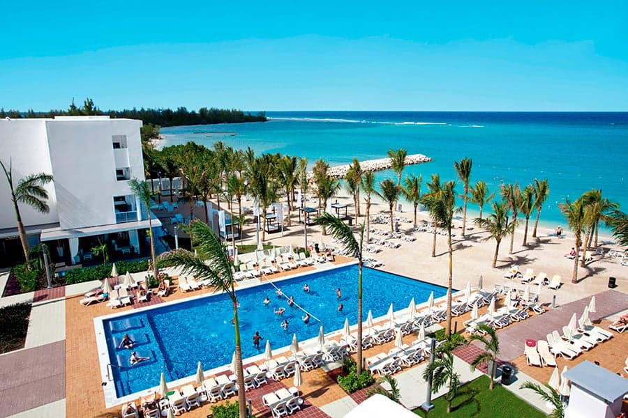 Hotel Riu Palace Jamaica - Adults Only - All Inclusive 4