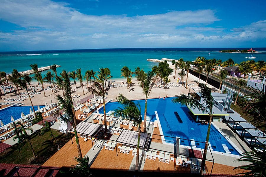 Hotel Riu Palace Jamaica - Adults Only - All Inclusive 3