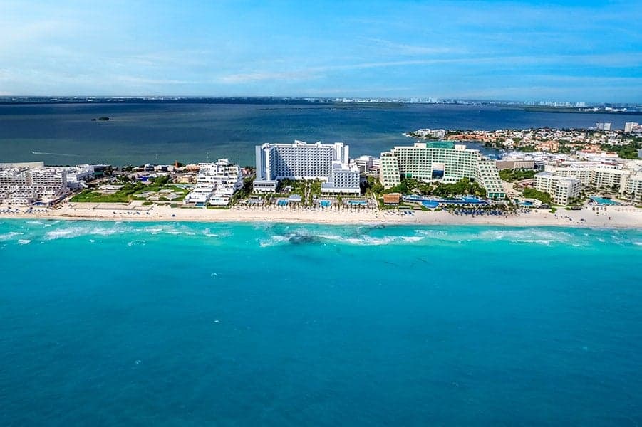 Hotel Riu Palace Kukulkan - Adults Only - All Inclusive 2