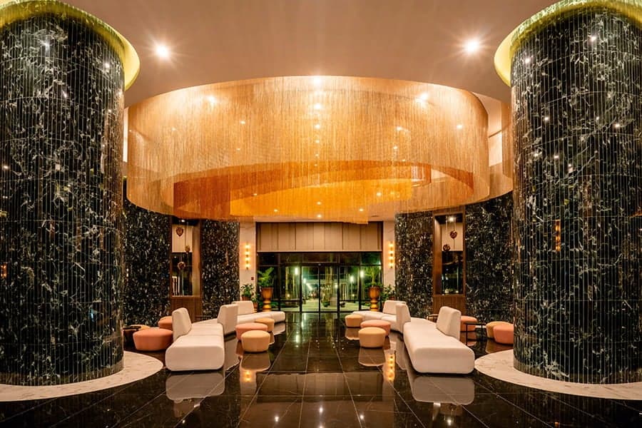 Hotel Riu Palace Kukulkan - Adults Only - All Inclusive 4