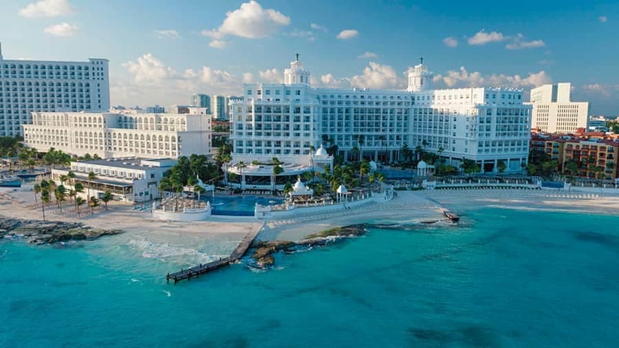 Hotel Riu Palace Las Americas - Adults Only- All Inclusive 2
