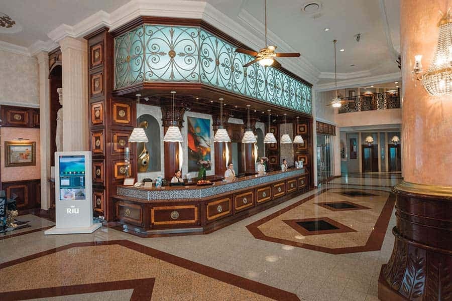 Hotel Riu Palace Las Americas - Adults Only- All Inclusive 3