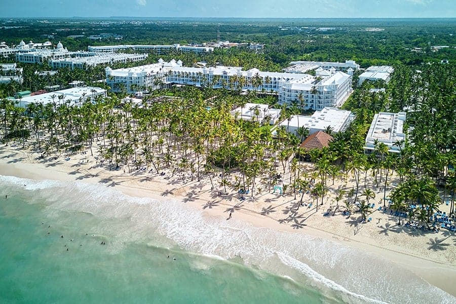 Hotel Riu Palace Macao - Adults Only - All Inclusive 2