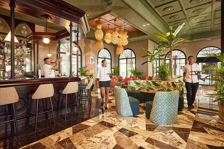 Hotel Riu Palace Macao - Adults Only - All Inclusive 4