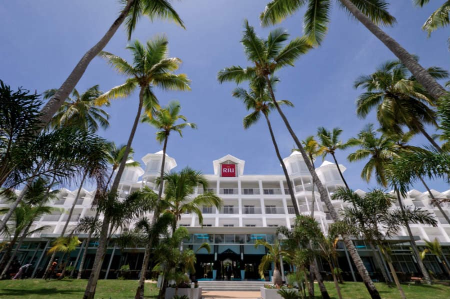 Hotel Riu Palace Macao - Adults Only - All Inclusive 3