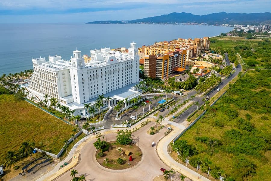 Hotel Riu Palace Pacifico - Adults Only - All Inclusive 3