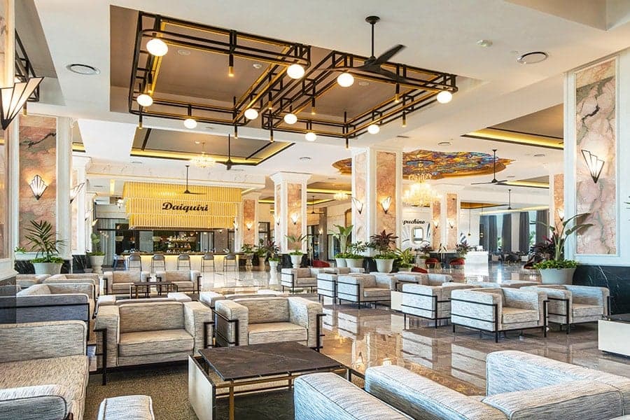 Hotel Riu Palace Pacifico - Adults Only - All Inclusive 4