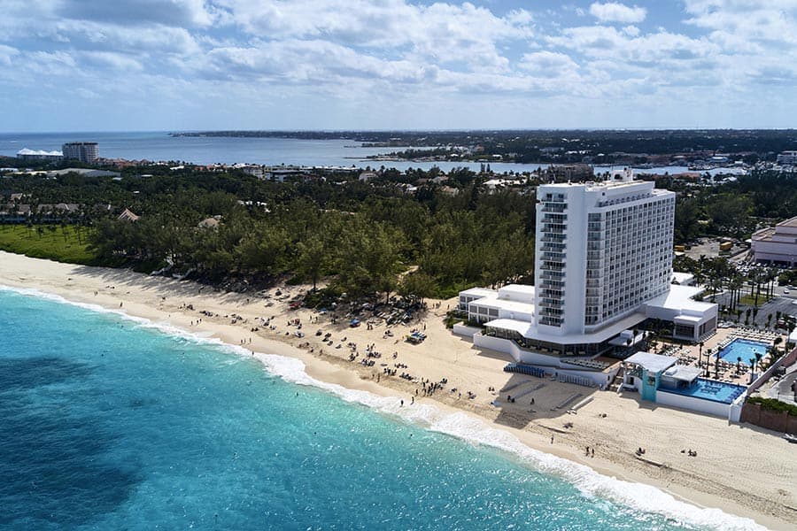Hotel Riu Palace Paradise Island - Adults Only - All Inclusive