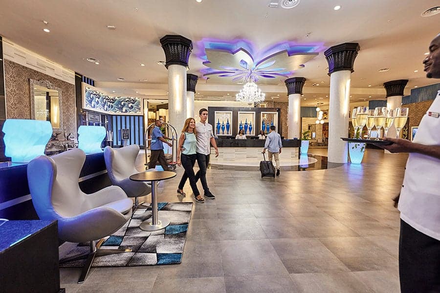 Hotel Riu Palace Paradise Island - Adults Only - All Inclusive 4