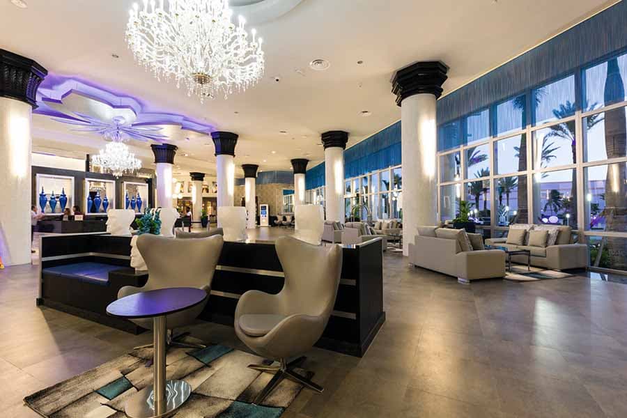 Hotel Riu Palace Paradise Island - Adults Only - All Inclusive 3