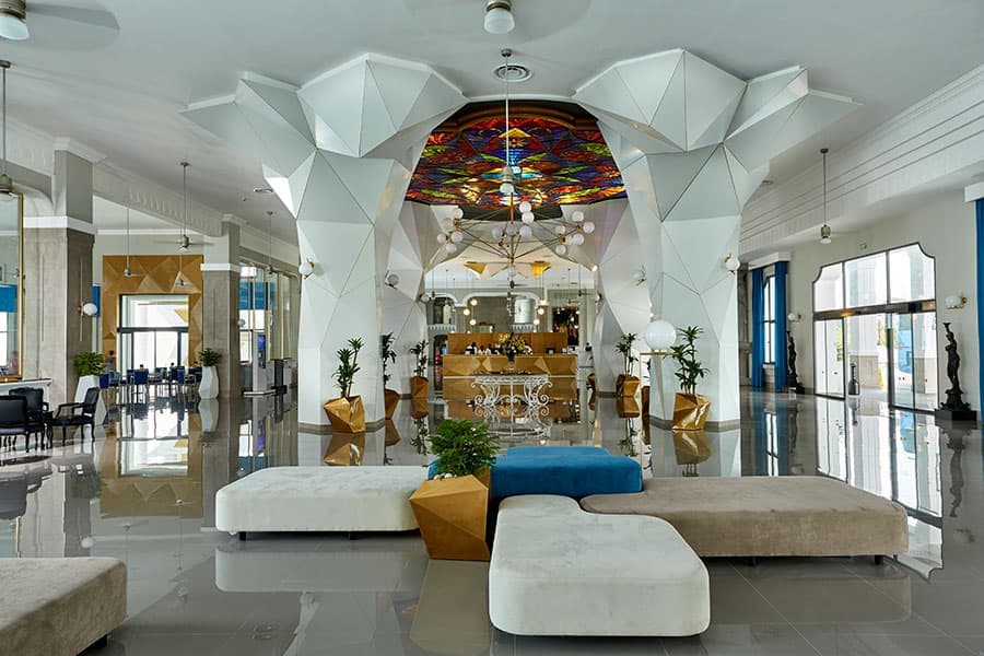 Hotel Riu Palace Punta Cana - All Inclusive 2