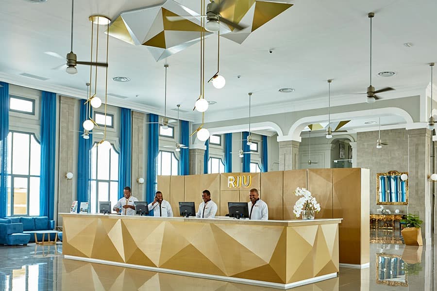 Hotel Riu Palace Punta Cana - All Inclusive 3