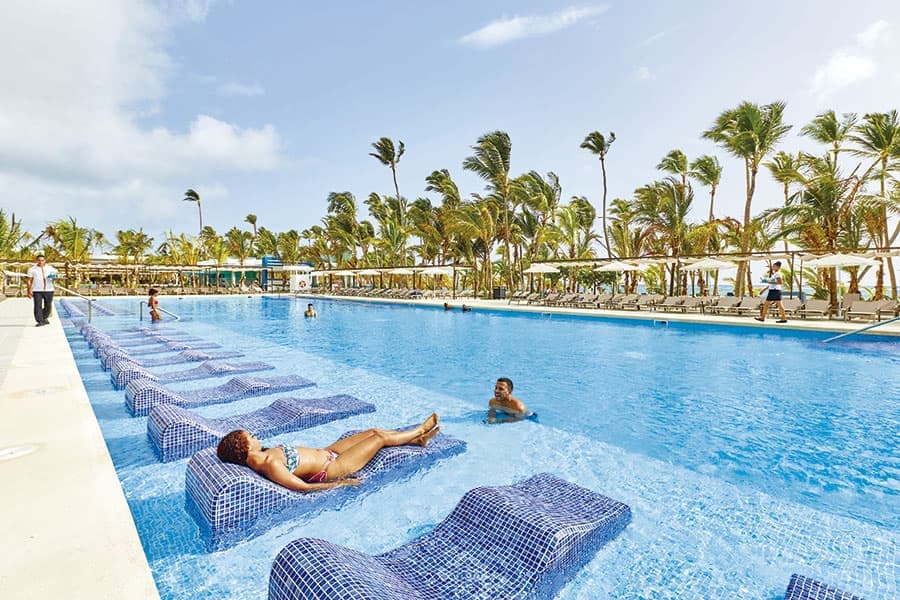 Hotel Riu Palace Punta Cana - All Inclusive 4