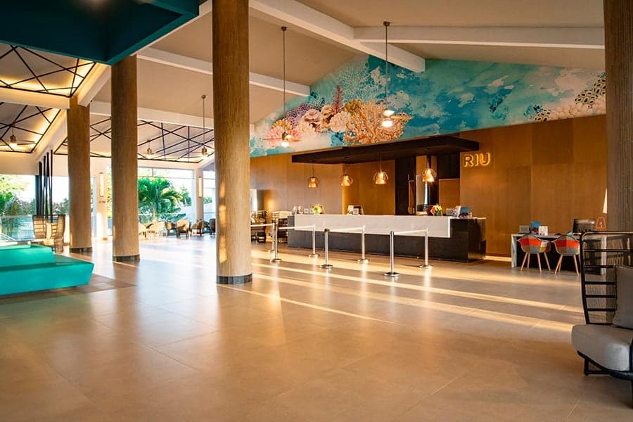Hotel Riu Palace Tropical Bay - All Inclusive 4