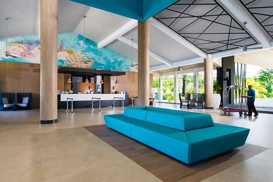 Hotel Riu Palace Tropical Bay - All Inclusive 3