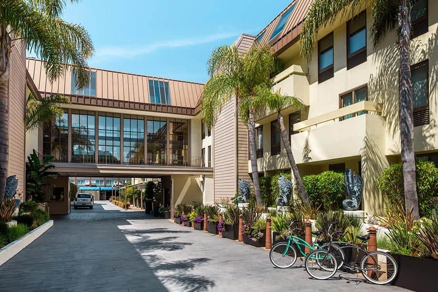 Hotel Riu Plaza Fisherman's Wharf 3