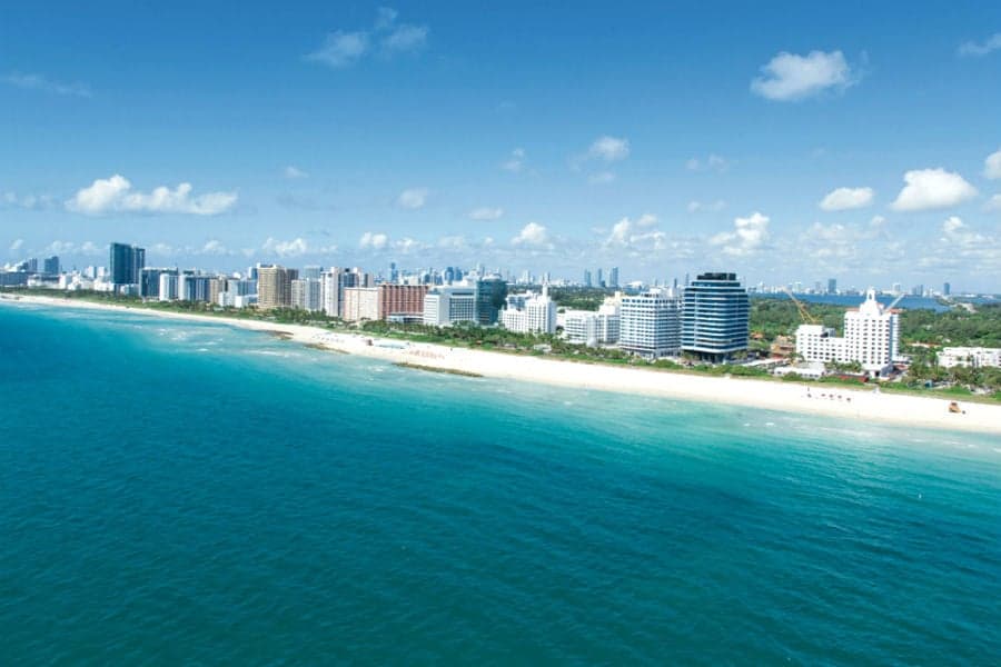 Hotel Riu Plaza Miami Beach