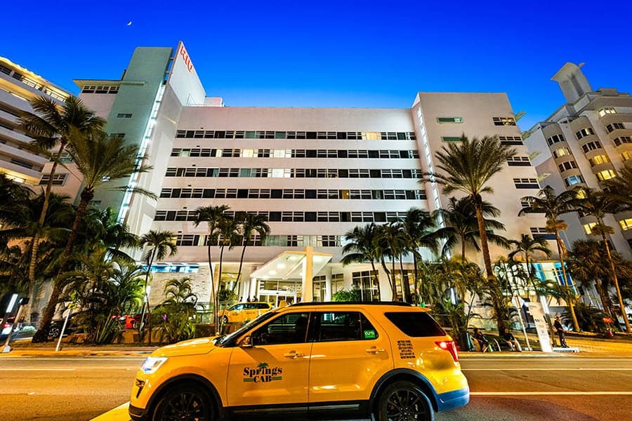 Hotel Riu Plaza Miami Beach 2