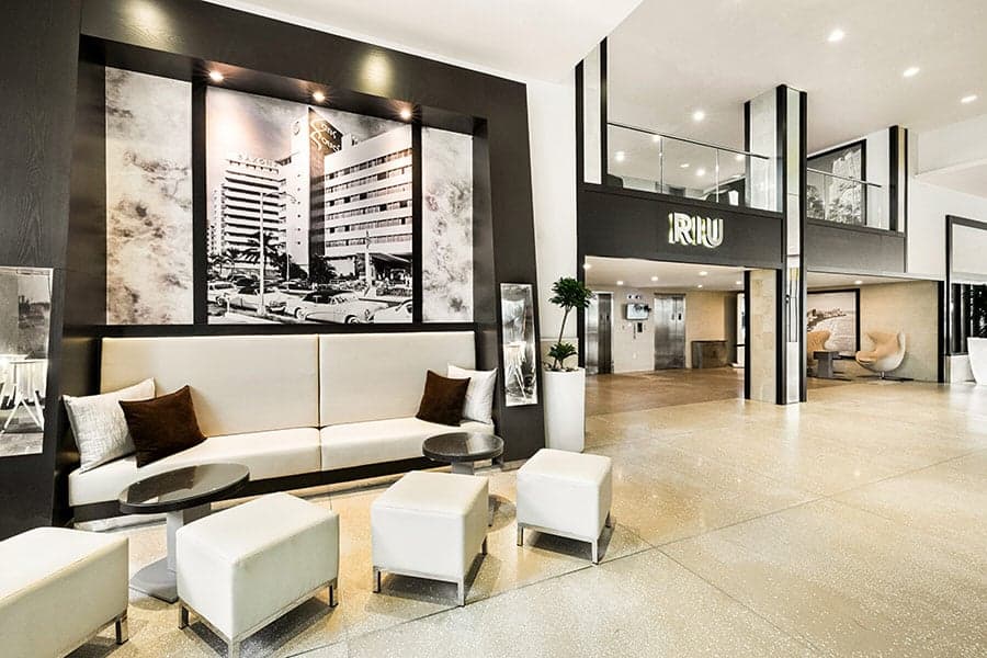 Hotel Riu Plaza Miami Beach 3