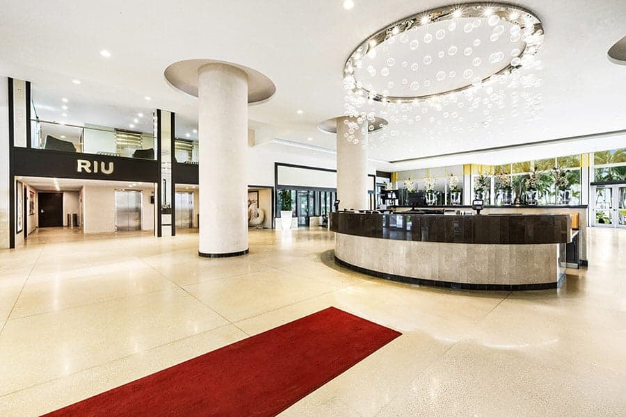 Hotel Riu Plaza Miami Beach 4