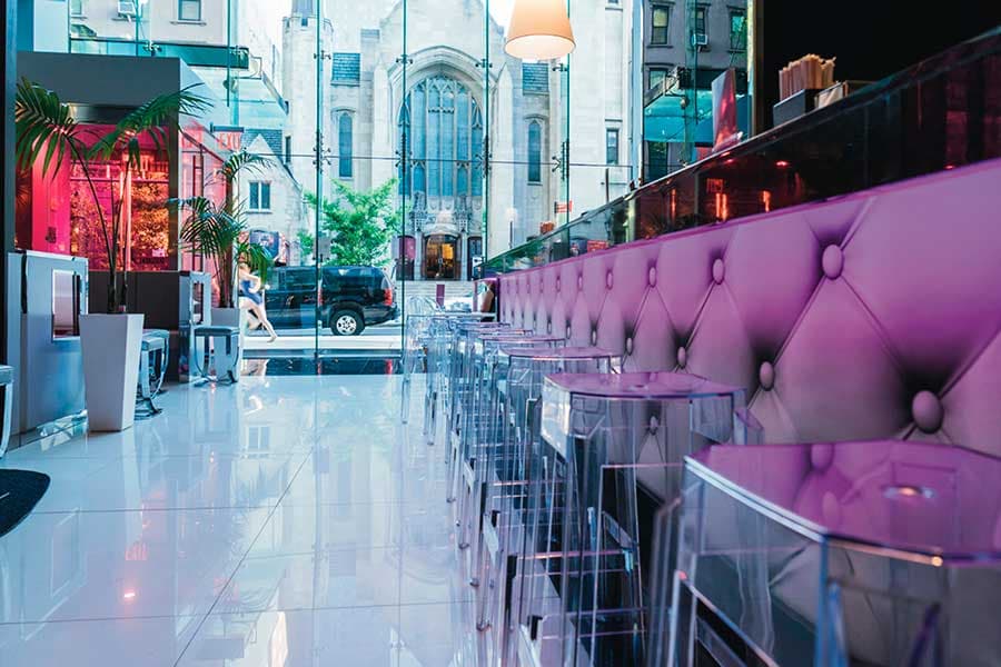 Hotel Riu Plaza New York Times Square 4