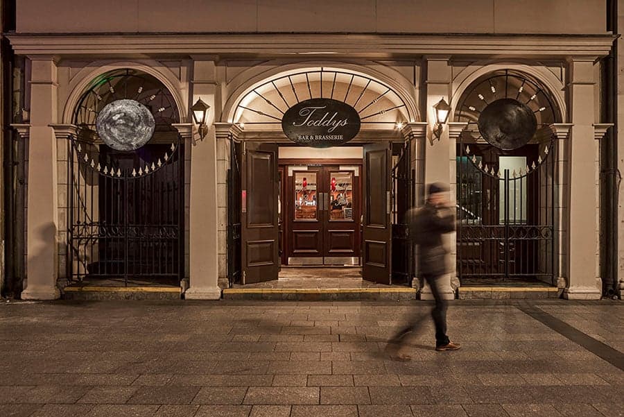 Hotel Riu Plaza The Gresham Dublin 3
