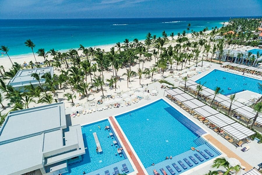 Hotel Riu Republica - Adults only - All Inclusive 4