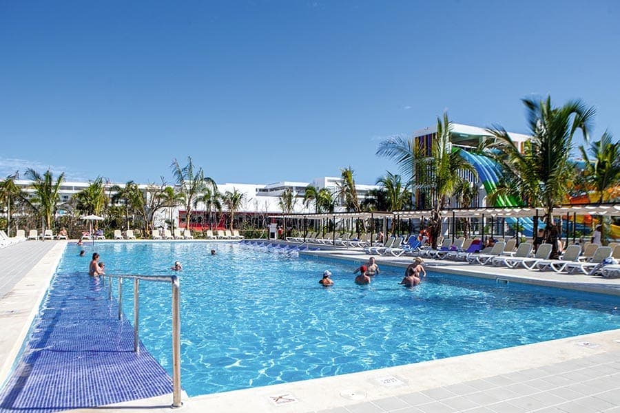 Hotel Riu Republica - Adults only - All Inclusive 3