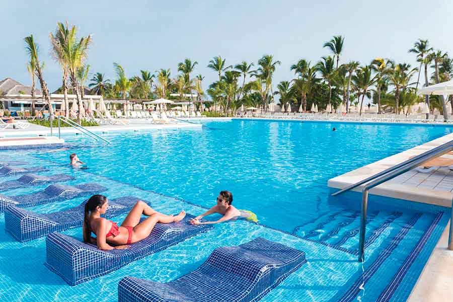 Hotel Riu Republica - Adults only - All Inclusive 2