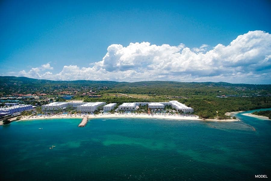 Hotel Riu Reggae - Adults Only - All Inclusive 2