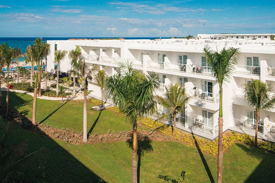 Hotel Riu Reggae - Adults Only - All Inclusive 4