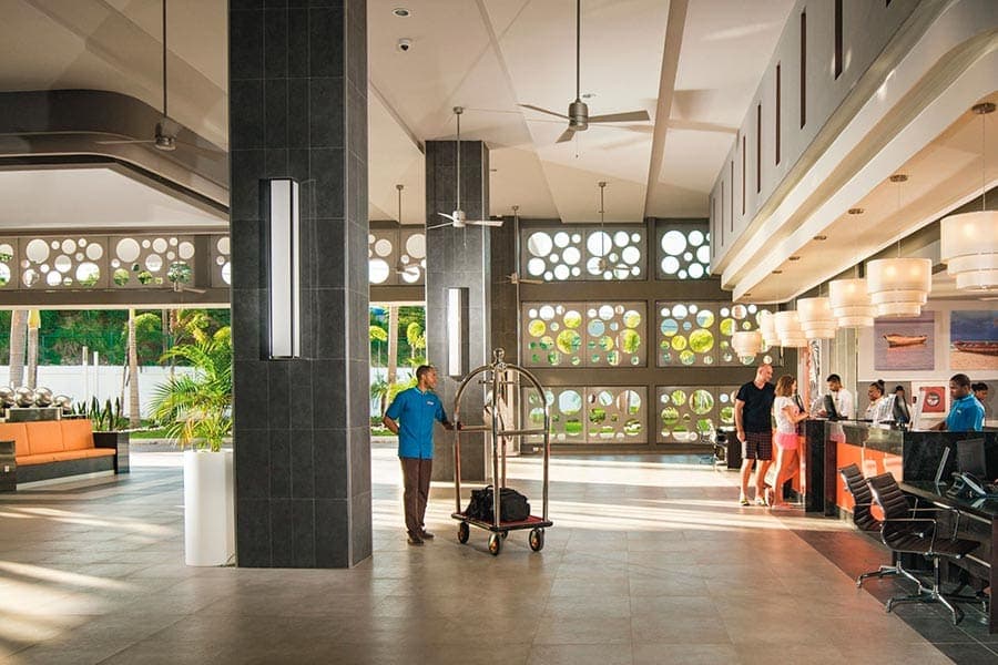 Hotel Riu Reggae - Adults Only - All Inclusive 3